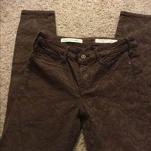🔥🔥Pilcro Leggings🔥🔥
